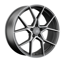 Диск LS FlowForming RC72 цвет:MGMF