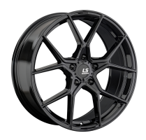 Диск ls-flowforming RC72 цвет:BK