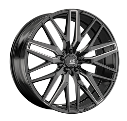 Диск LS FlowForming RC77