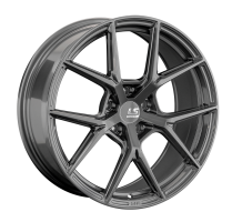 Диск LS FlowForming RC78 цвет:GM (темно-серый)