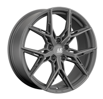 Диск LS FlowForming RC82  цвет:MGM+SSF