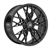 Диск LS FlowForming RC83 цвет:BKS