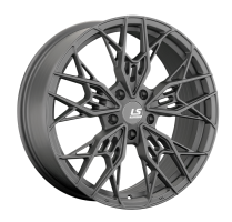 Диск LS FlowForming RC83 цвет:MGM