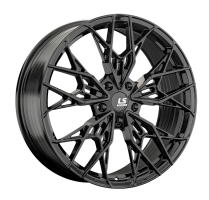 Диск LS FlowForming RC83 цвет:BK
