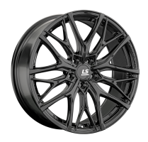 Диск LS FlowForming RC84 цвет:BK