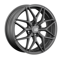 Диск LS FlowForming RC85 цвет:MGM