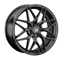 Диск LS FlowForming RC85 цвет:BK