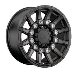 Диск LS FlowForming RC87
