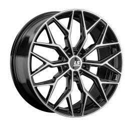 Диск LS FlowForming RC88