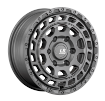 Диск LS FlowForming RC89 цвет:MGM