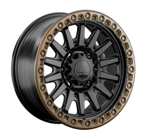 Диск ls-flowforming RC90 цвет:BKS+BZSDSL