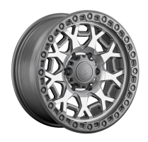Диск LS FlowForming RC91 цвет:MGMF
