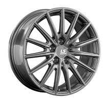 Диск LS FlowForming RC93 цвет:GM (темно-серый)