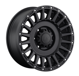 Диск LS FlowForming RC95