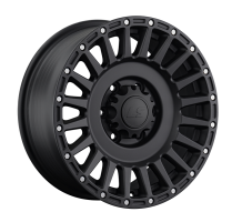 Диск LS FlowForming RC95 цвет:MB (матовый черный)