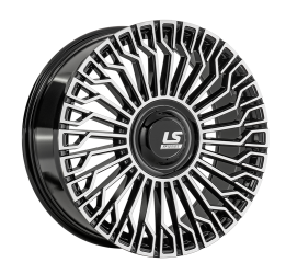 Диск LS FlowForming RC99