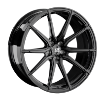 Диск LS Forged FG01 цвет:BK