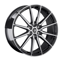 Диск LS Forged FG02 цвет:BKF (черный)