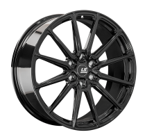 Диск LS Forged FG02 цвет:BK
