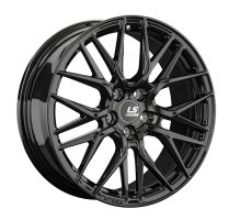 Диск LS Forged FG04 цвет:BK