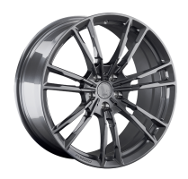 Диск LS Forged FG06 цвет:GM (темно-серый)
