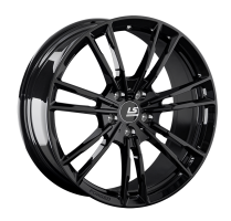 Диск LS Forged FG06 цвет:BK