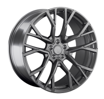 Диск LS Forged FG07 цвет:MGM