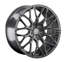 Диск LS Forged FG10 цвет:MGM