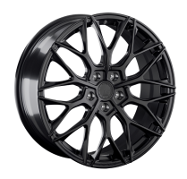 Диск LS Forged FG10 цвет:MB (матовый черный)