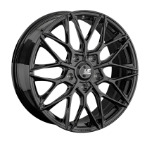 Диск LS Forged FG10 цвет:BK