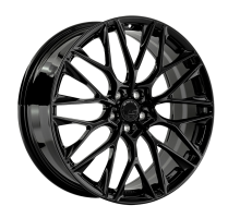 Диск lsforged FG10Y  цвет:BK