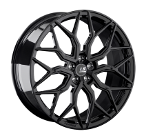 Диск LS Forged FG13 цвет:BK