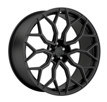 Диск lsforged FG13Y цвет:MB (матовый черный)