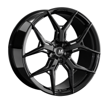 Диск LS Forged FG14 цвет:BK