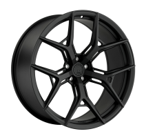 Диск LS Forged FG14Y цвет:MB (матовый черный)