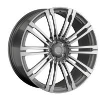 Диск LS Forged FG16 цвет:MGMF