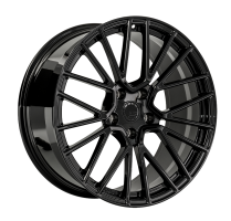 Диск LS Forged FG17 цвет:BK