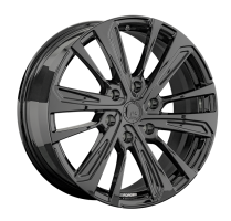 Диск lsforged FG19 цвет:BK