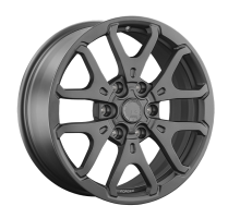 Диск LS Forged FG20 цвет:MGM