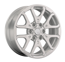Диск LS Forged FG20 цвет:S (серебро)