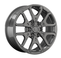 Диск lsforged FG20 цвет:GM (темно-серый)