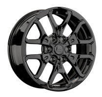 Диск LS Forged FG20 цвет:BK