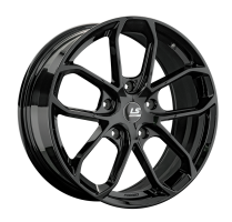 Диск LS Forged FG26 цвет:BK