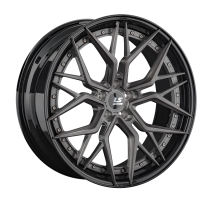 Диск LS Forged FG35 цвет:ALBRSD-GM/BK