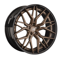 Диск LS Forged FG35 цвет:BZ-BK