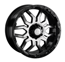 Диск LS Forged FG38