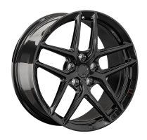 Диск LS Forged FG47 цвет:BK