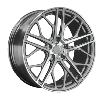 Диск LS Forged FG48 цвет:MGMF