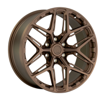 Диск LS Forged FG53 цвет:MBZ
