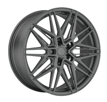 Диск LS Forged FG58 цвет:MGM